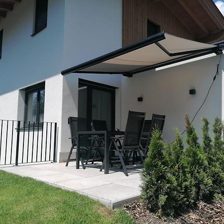Appartement Auwald Ellmau Eksteriør billede