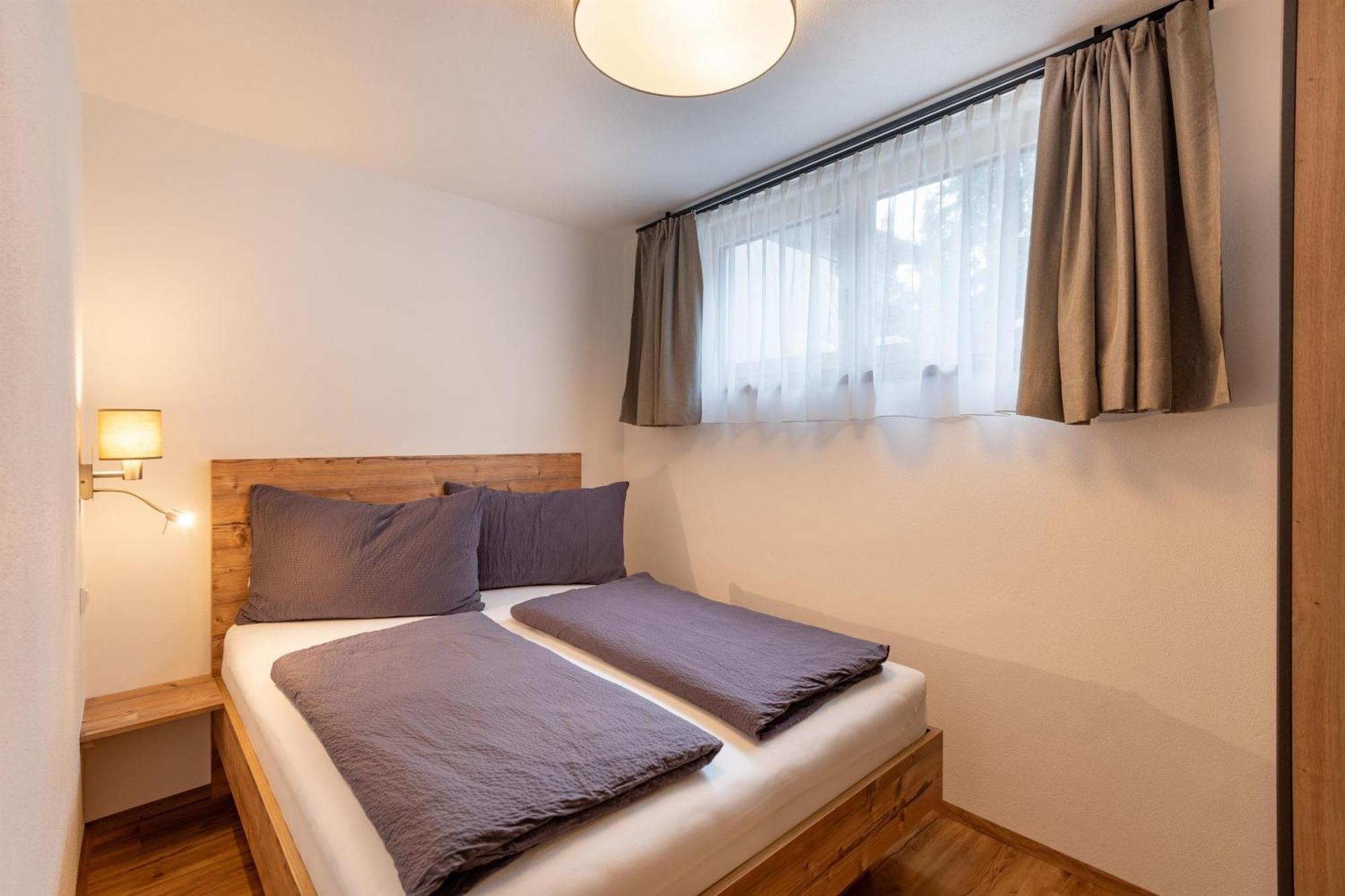 Appartement Auwald Ellmau Eksteriør billede