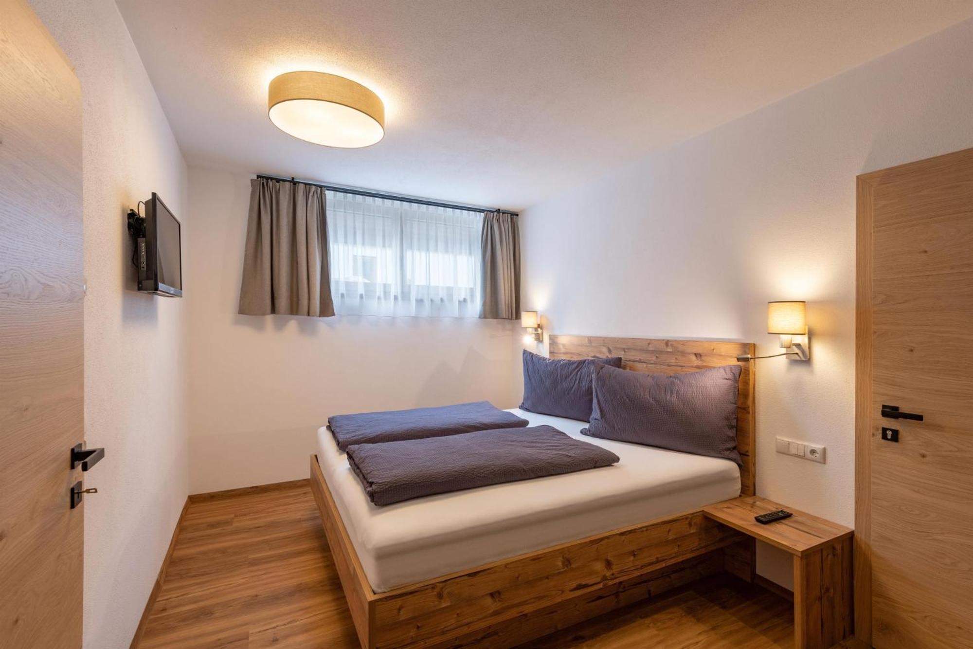 Appartement Auwald Ellmau Eksteriør billede