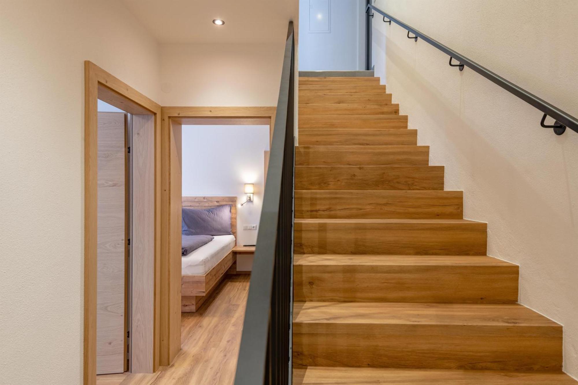 Appartement Auwald Ellmau Eksteriør billede