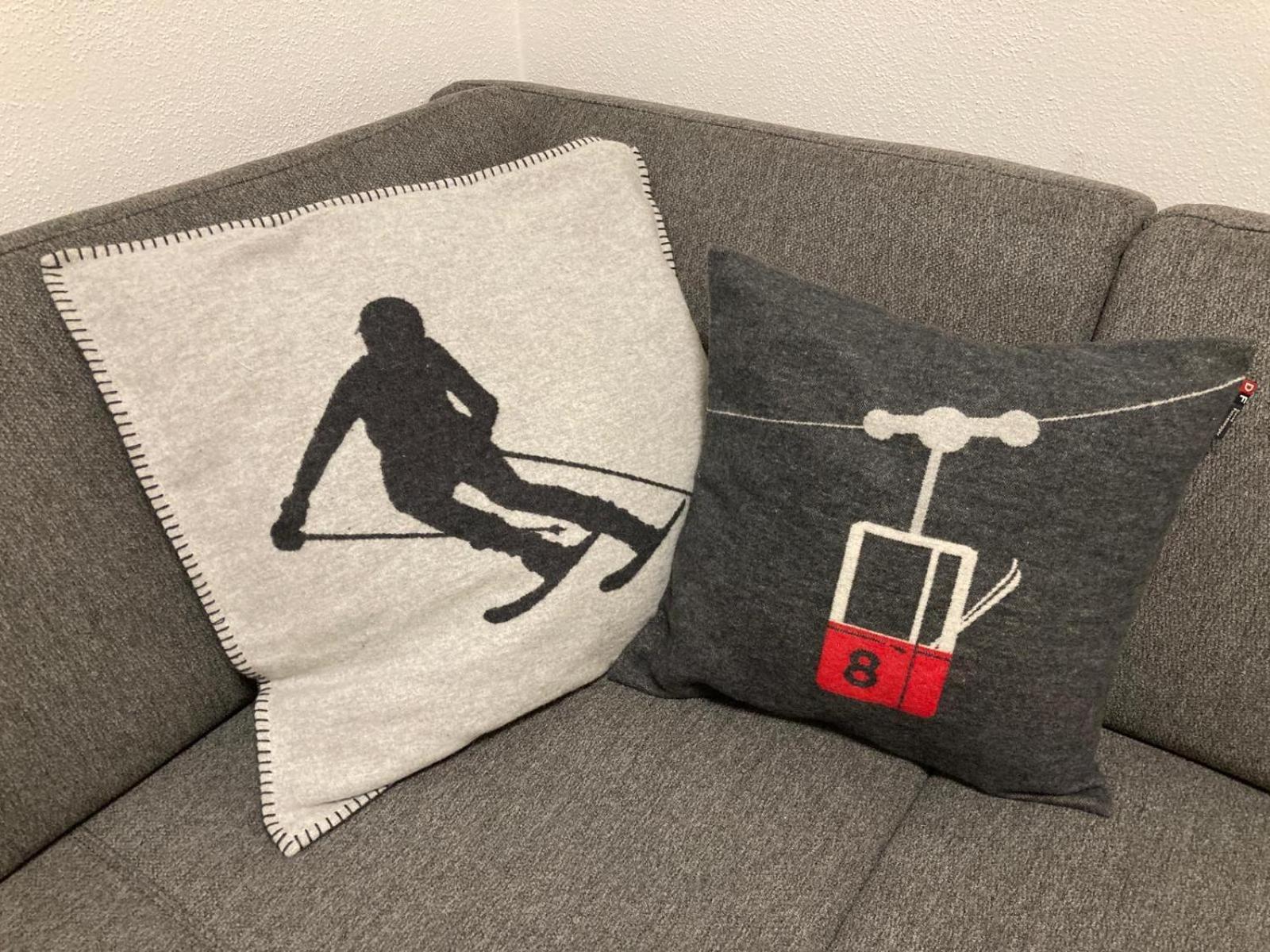 Appartement Auwald Ellmau Eksteriør billede